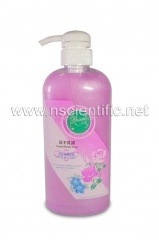 #E54 “Pearl" Lotion Hand Soap(花味, 薰衣草, 橙味, 草酸) (500ml Pumping) 12bottles/ctn (Price negotiate)