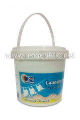 #A46 "SunBright" Laundry Powder - 4 Kg ( Pail ) 4 pails/ctn (Price negotiate)