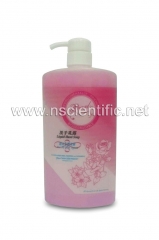 #E55 “Pearl" Lotion Hand Soap(花味, 薰衣草, 橙味, 草酸) (900ml Pumping) 12bottles/ctn (Price negotiate)