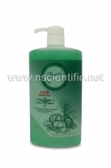#E49 “Pearl" Shower Soap(Apple flavor) (900ml Pumping) 12bottles/ctn (Price negotiate)